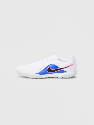 Buty piłkarskie na murawę Nike biały