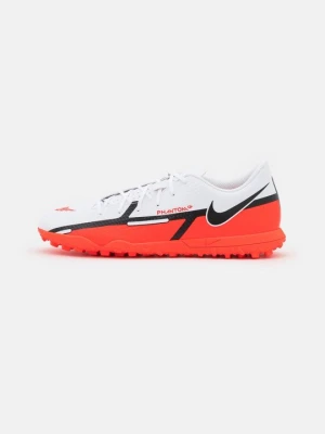 Buty piłkarskie na murawę Nike biały