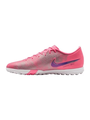 Buty piłkarskie na murawę Nike czerwony
