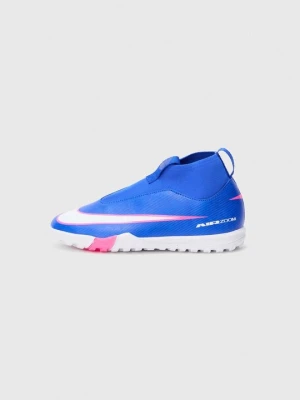Buty piłkarskie na murawę Nike niebieski