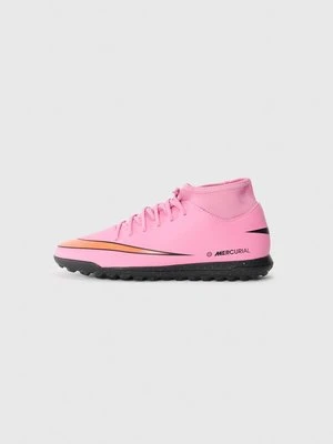 Buty piłkarskie na murawę Nike morelowy