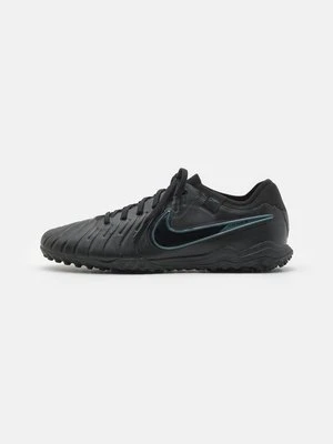 Buty piłkarskie na murawę Nike czarny