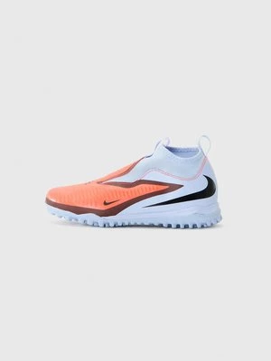 Buty piłkarskie na murawę Nike niebieski