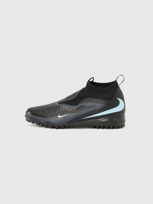 Buty piłkarskie na murawę Nike czarny