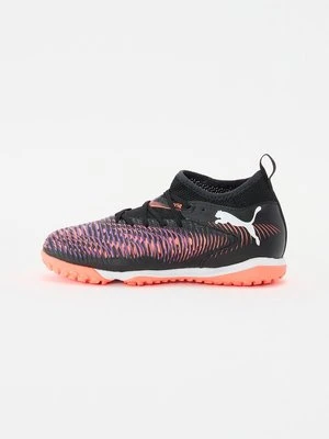 Buty piłkarskie na murawę Puma czarny