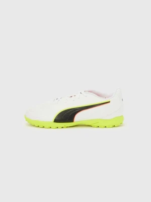 Buty piłkarskie na murawę Puma biały