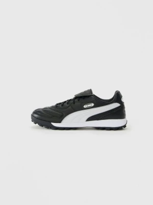 Buty piłkarskie na murawę Puma czarny