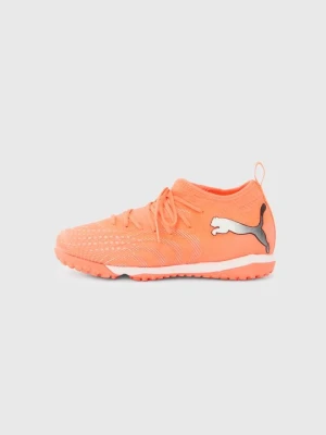 Buty piłkarskie na murawę Puma czerwony