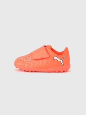 Buty piłkarskie na murawę Puma czerwony