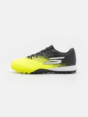 Buty piłkarskie na murawę Skechers żółty
