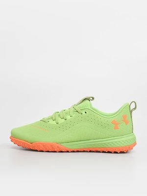 Buty piłkarskie na murawę Under Armour