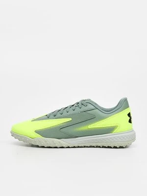 Buty piłkarskie na murawę Under Armour