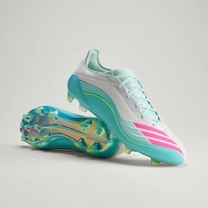 Buty piłkarskie na naturalną nawierzchnię F50 MESSI ELITE Adidas