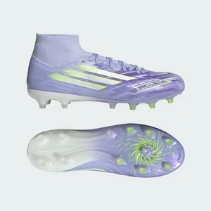 Buty piłkarskie na naturalne nawierzchnie i sztuczną trawę F50 Sparkfusion Pro Adidas