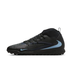 Buty piłkarskie na nawierzchnię typu turf Nike Phantom 6 High Club - Czerń