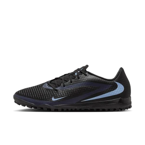 Buty piłkarskie na nawierzchnię typu turf Nike Phantom 6 Low Academy - Czerń