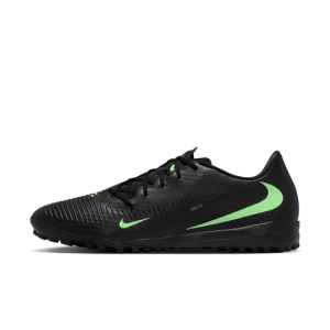 Buty piłkarskie na nawierzchnię typu turf Nike Phantom 6 Low Academy - Czerń