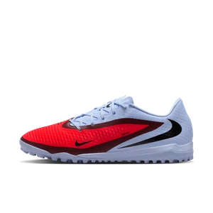 Buty piłkarskie na nawierzchnię typu turf Nike Phantom 6 Low Academy - Niebieski