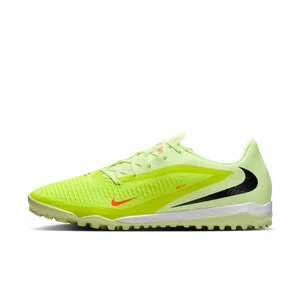 Buty piłkarskie na nawierzchnię typu turf Nike Phantom 6 Low Academy - Pomarańczowy