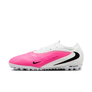 Buty piłkarskie na nawierzchnię typu turf Nike Phantom 6 Low Pro - Wielokolorowe