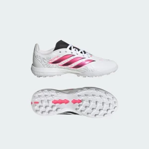 Dziecięce buty piłkarskie Predator League na sztuczną murawę Adidas