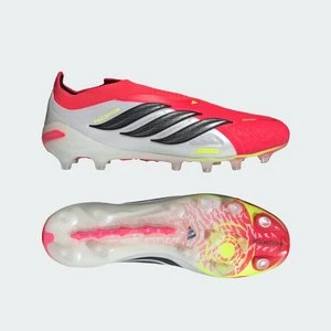 Buty piłkarskie na sztuczną nawierzchnię bez sznurowadeł PREDATOR ELITE Adidas