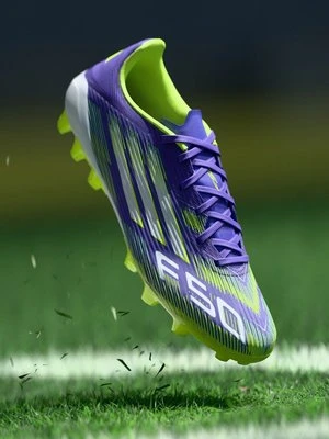 Buty piłkarskie na sztuczną trawę adidas performance