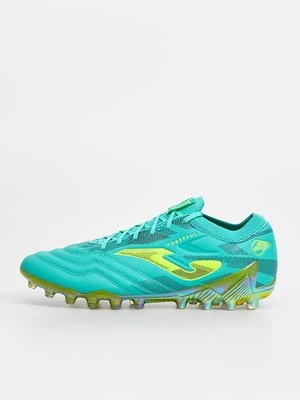 Buty piłkarskie na sztuczną trawę Joma turkusowy