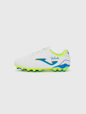 Buty piłkarskie na sztuczną trawę Joma biały