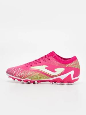 Buty piłkarskie na sztuczną trawę Joma różowy