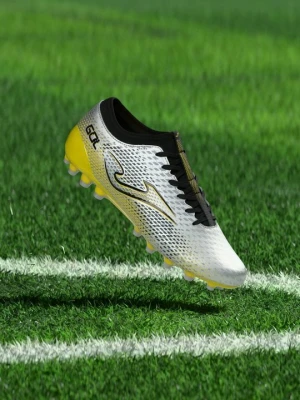 Buty piłkarskie na sztuczną trawę Joma szary