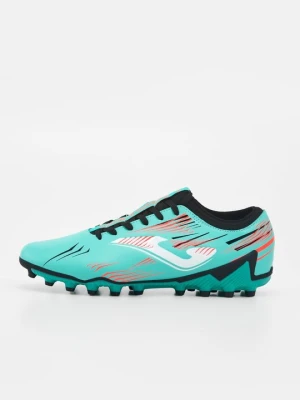 Buty piłkarskie na sztuczną trawę Joma turkusowy