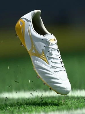 Buty piłkarskie na sztuczną trawę Mizuno czarny