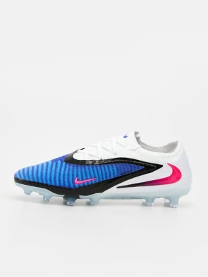 Buty piłkarskie na sztuczną trawę Nike jasnoróżowy