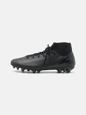 Buty piłkarskie na sztuczną trawę Nike czarny