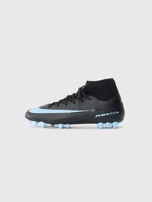 Buty piłkarskie na sztuczną trawę Nike czarny