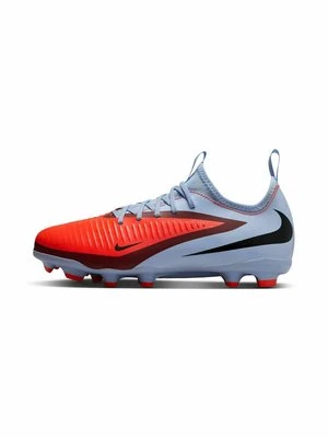 Buty piłkarskie na sztuczną trawę Nike jasnoniebieski