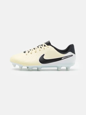 Buty piłkarskie na sztuczną trawę Nike żółty