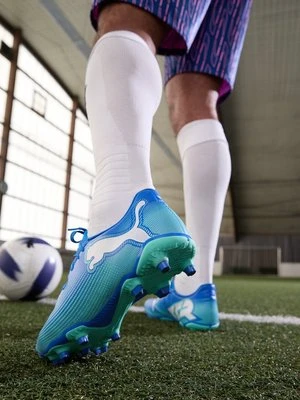 Buty piłkarskie na sztuczną trawę Puma