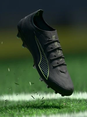 Buty piłkarskie na sztuczną trawę Puma czarny