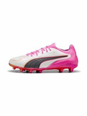Buty piłkarskie na twardą nawierzchnię Puma niebieski