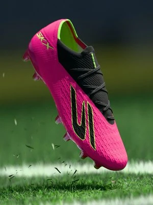 Buty piłkarskie na sztuczną trawę Skechers Performance