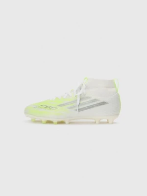Buty piłkarskie na twardą nawierzchnię Adidas biały
