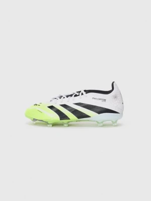 Buty piłkarskie na twardą nawierzchnię Adidas biały