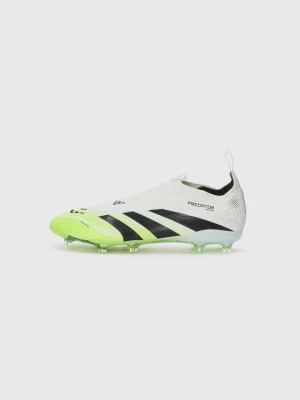 Buty piłkarskie na twardą nawierzchnię Adidas biały