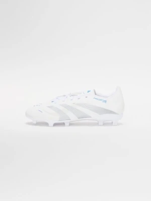 Buty piłkarskie na twardą nawierzchnię Adidas biały