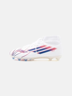 Buty piłkarskie na twardą nawierzchnię Adidas biały