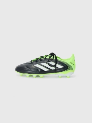Buty piłkarskie na twardą nawierzchnię Adidas czarny