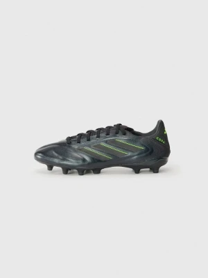Buty piłkarskie na twardą nawierzchnię Adidas czarny