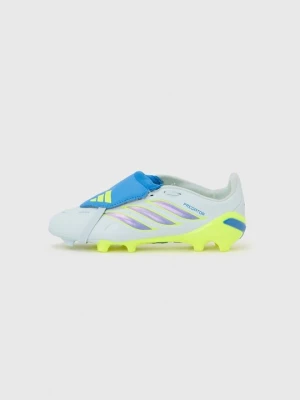 Buty piłkarskie na twardą nawierzchnię Adidas niebieski